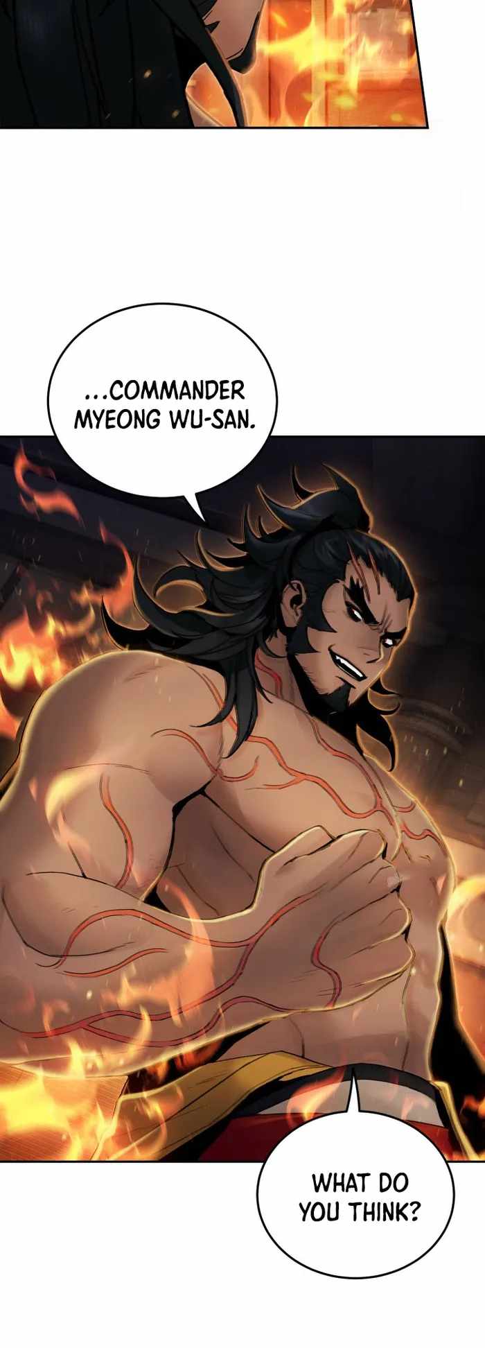 Dark and Light Martial Emperor Chapter 44 page 33
