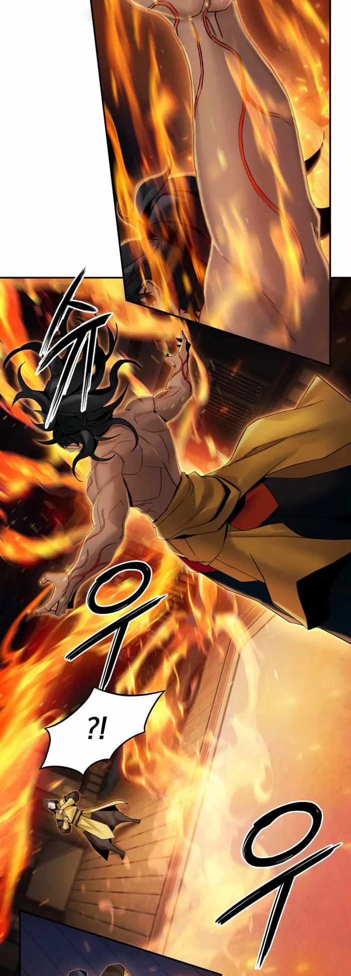 Dark and Light Martial Emperor Chapter 44 page 35