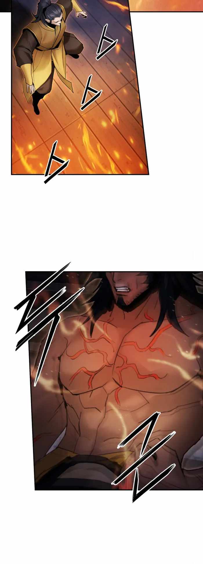Dark and Light Martial Emperor Chapter 44 page 36