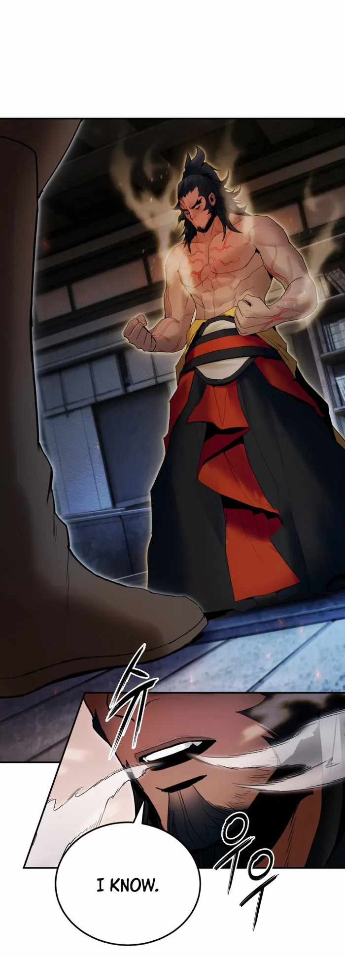 Dark and Light Martial Emperor Chapter 44 page 37