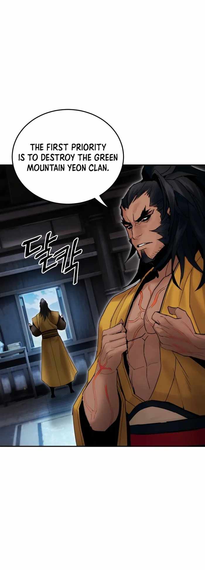 Dark and Light Martial Emperor Chapter 44 page 38