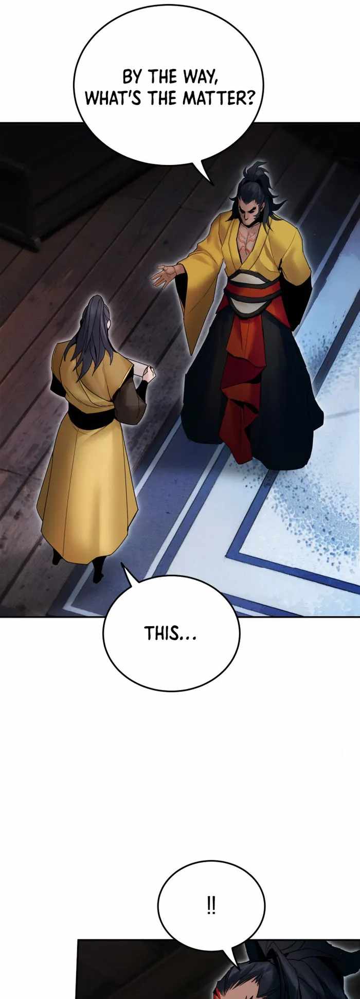 Dark and Light Martial Emperor Chapter 44 page 39
