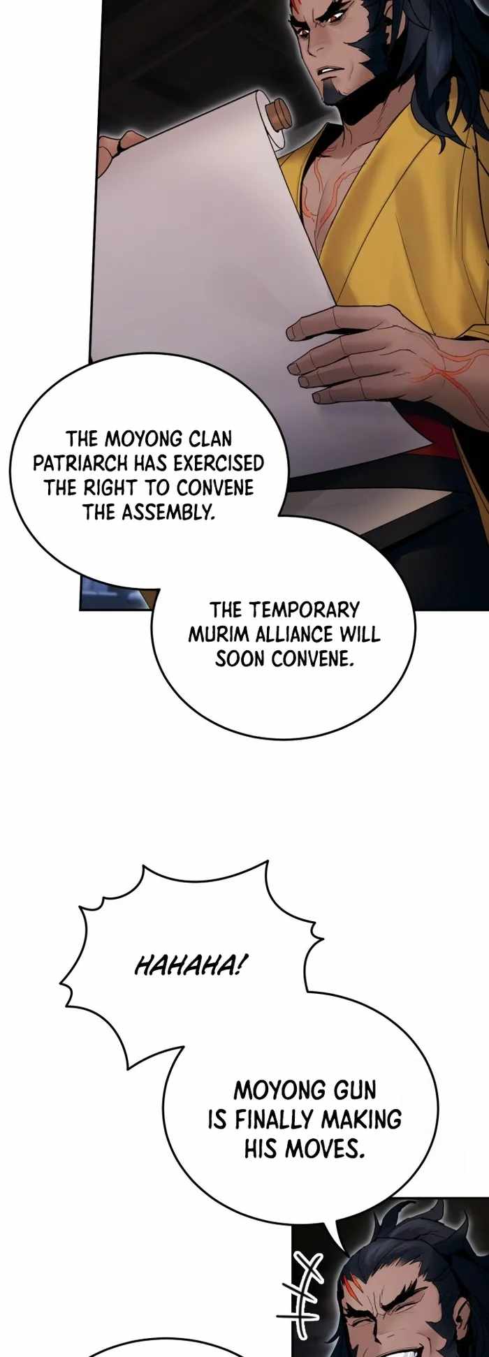 Dark and Light Martial Emperor Chapter 44 page 40