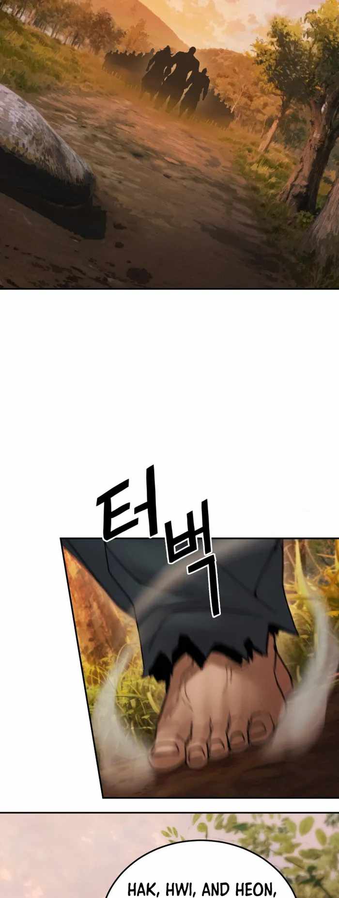 Dark and Light Martial Emperor Chapter 44 page 43