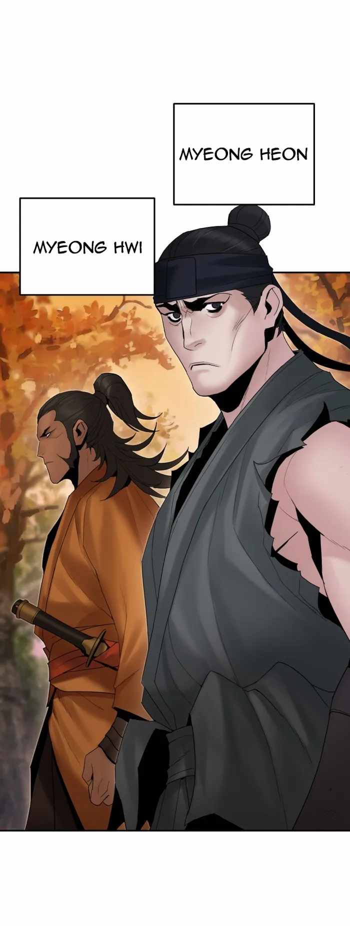 Dark and Light Martial Emperor Chapter 44 page 46