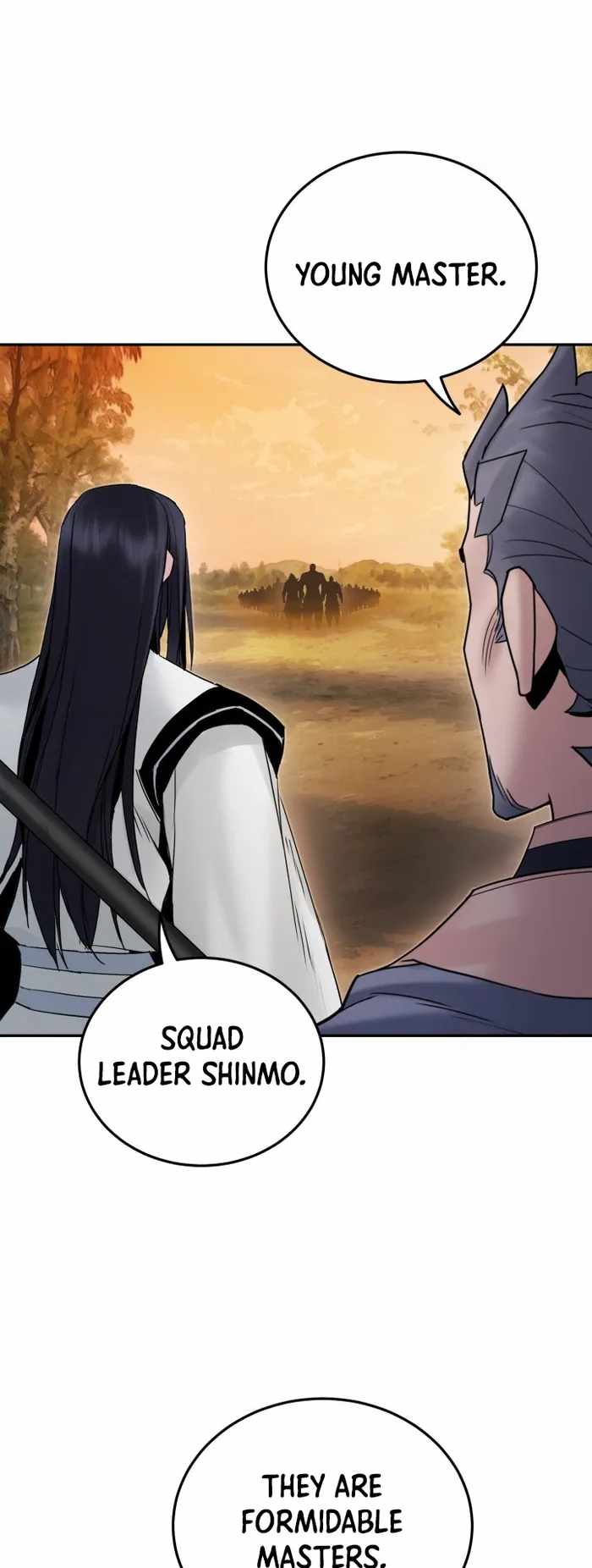 Dark and Light Martial Emperor Chapter 44 page 47