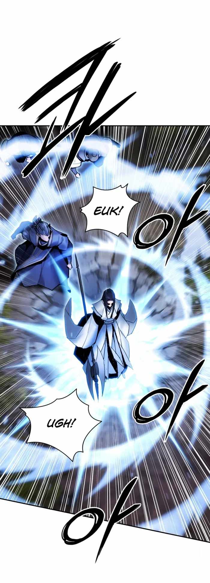 Dark and Light Martial Emperor Chapter 44 page 58