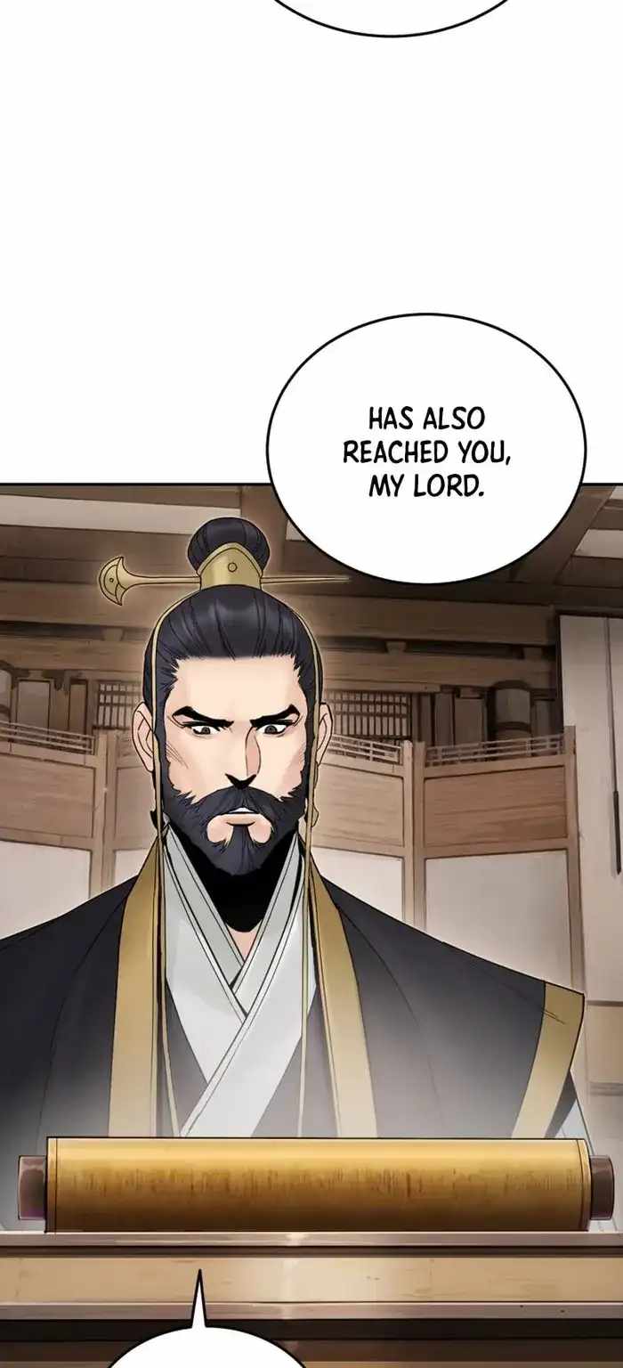 Dark and Light Martial Emperor Chapter 45 page 3