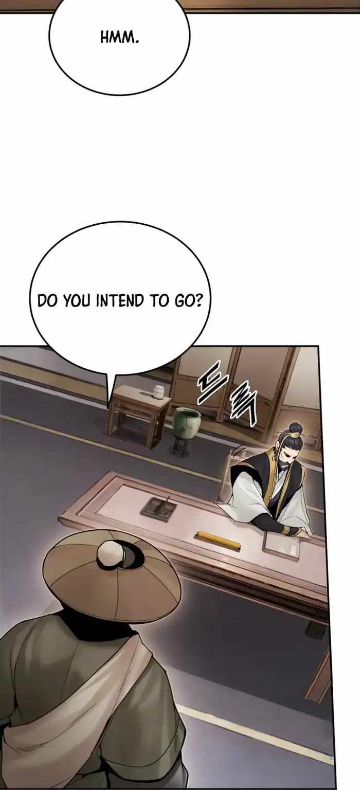 Dark and Light Martial Emperor Chapter 45 page 4