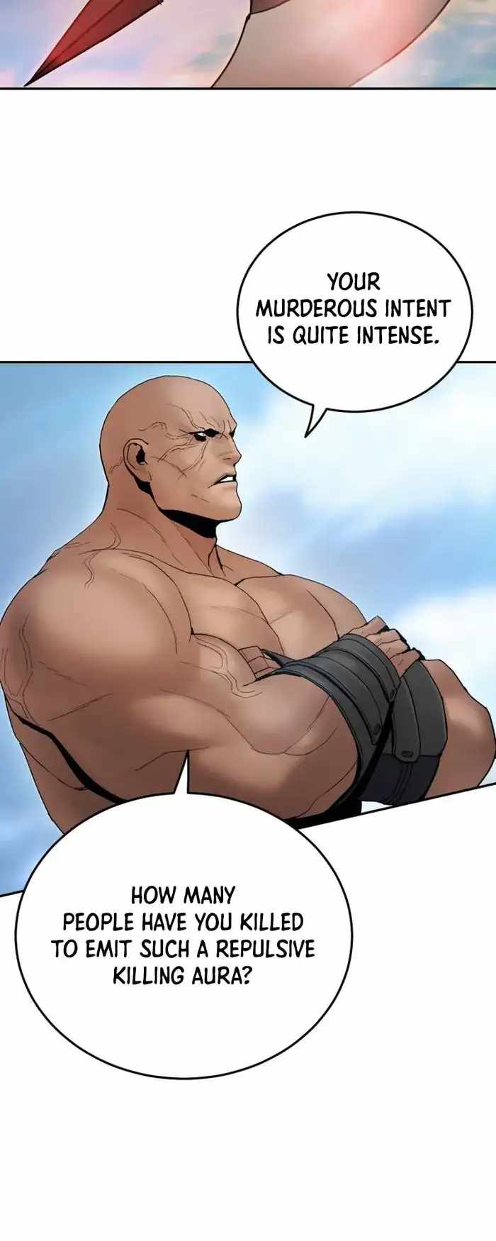 Dark and Light Martial Emperor Chapter 45 page 41