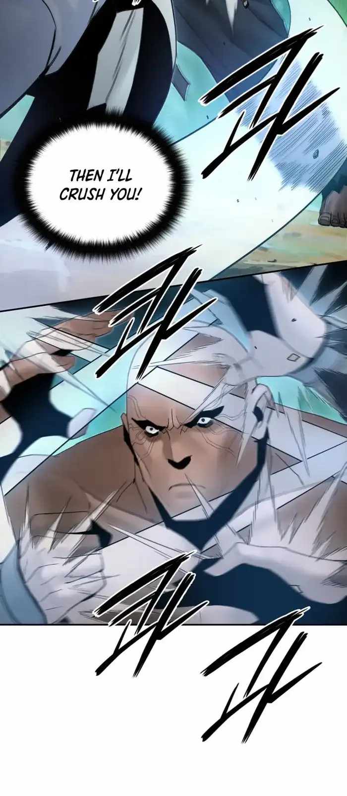 Dark and Light Martial Emperor Chapter 45 page 26