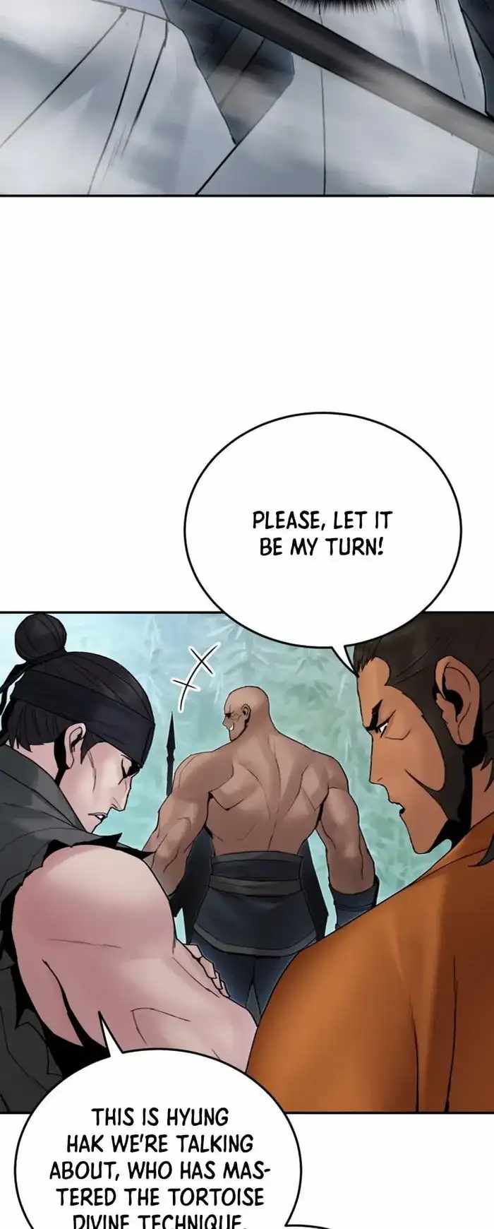 Dark and Light Martial Emperor Chapter 45 page 20