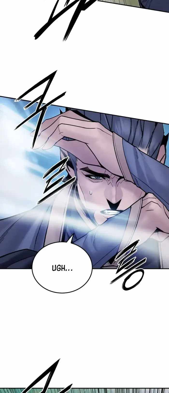 Dark and Light Martial Emperor Chapter 45 page 29