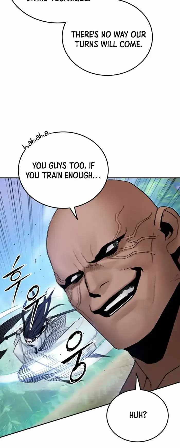 Dark and Light Martial Emperor Chapter 45 page 21