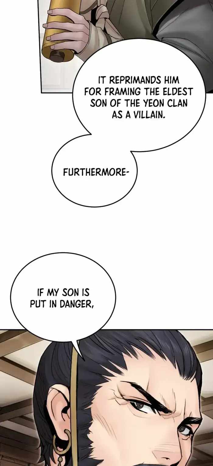 Dark and Light Martial Emperor Chapter 45 page 9
