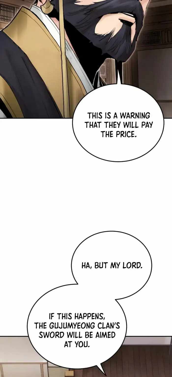 Dark and Light Martial Emperor Chapter 45 page 10