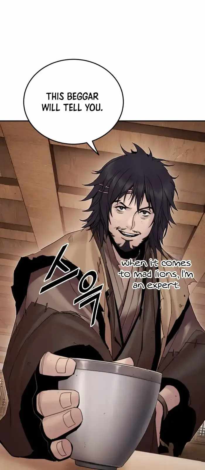Dark and Light Martial Emperor Chapter 45 page 70