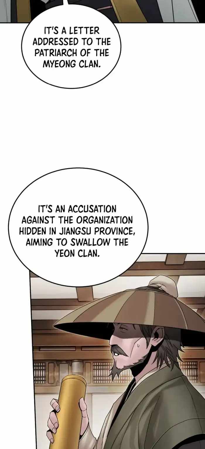 Dark and Light Martial Emperor Chapter 45 page 8