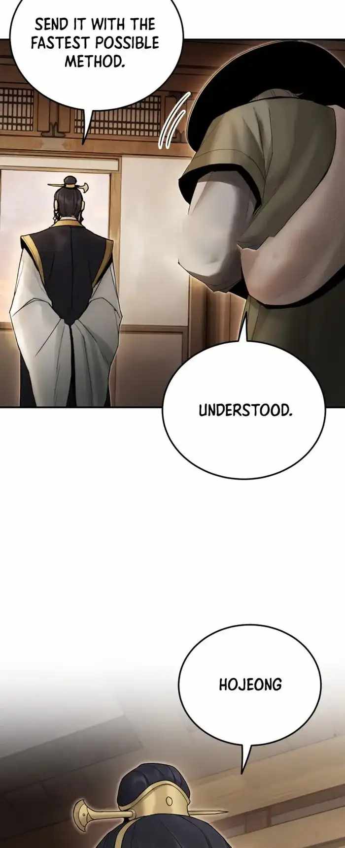 Dark and Light Martial Emperor Chapter 45 page 14