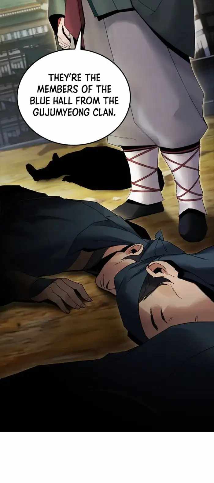 Dark and Light Martial Emperor Chapter 45 page 56