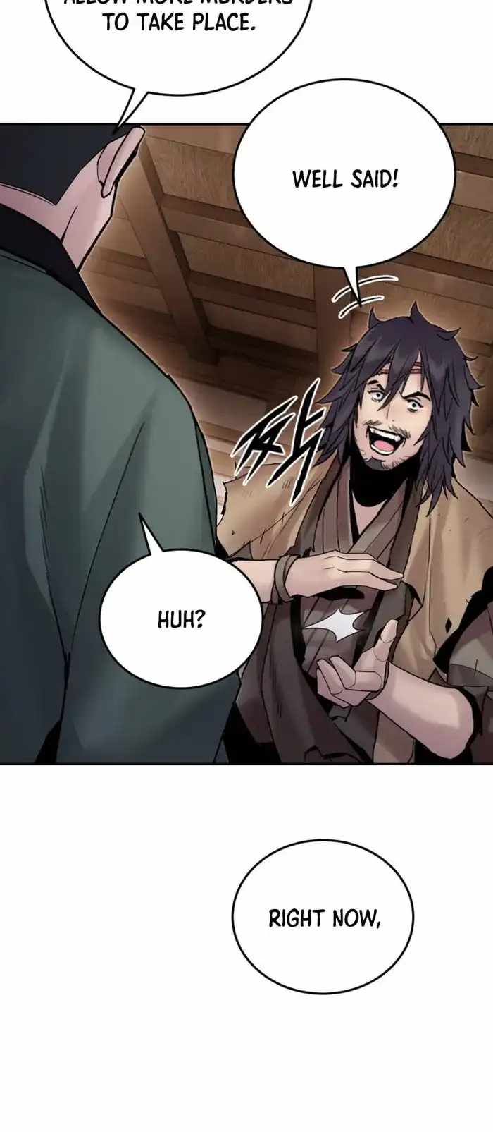 Dark and Light Martial Emperor Chapter 45 page 66