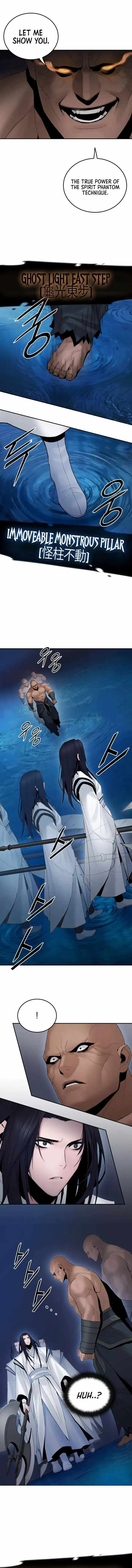 Dark and Light Martial Emperor Chapter 46 page 11