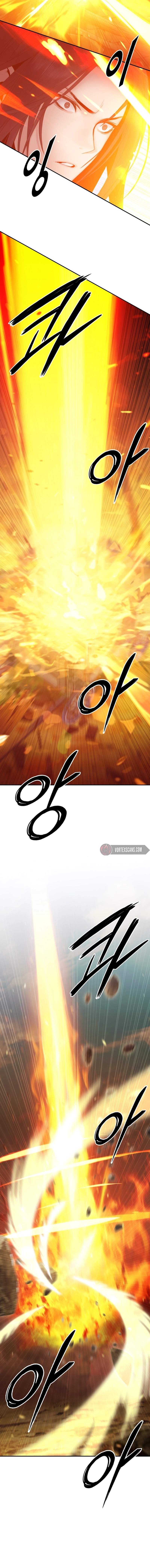 Dark and Light Martial Emperor Chapter 51 page 2