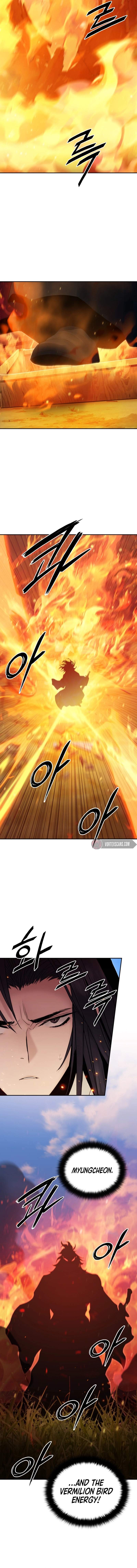 Dark and Light Martial Emperor Chapter 51 page 4