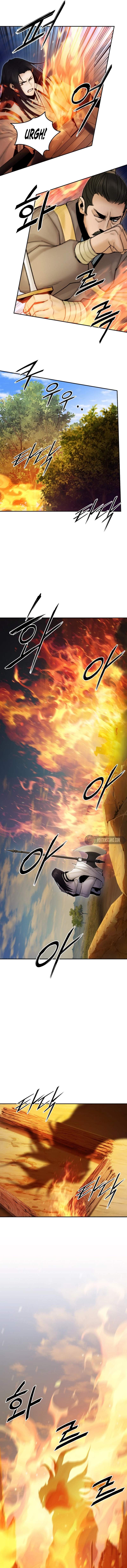 Dark and Light Martial Emperor Chapter 51 page 3