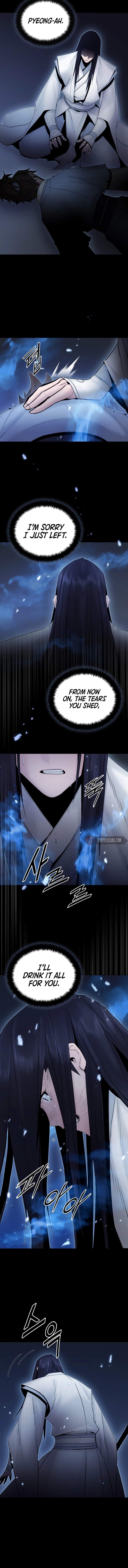 Dark and Light Martial Emperor Chapter 51 page 10