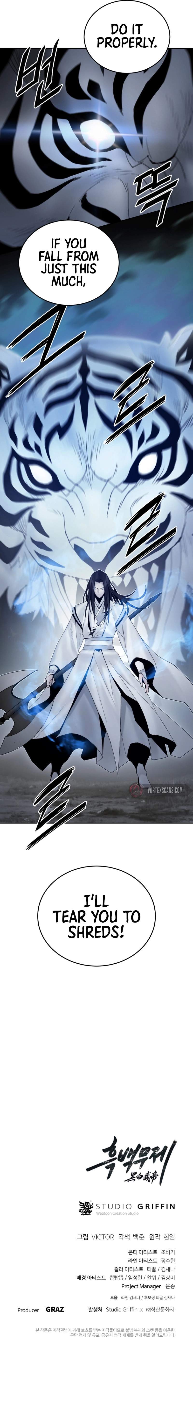 Dark and Light Martial Emperor Chapter 51 page 18