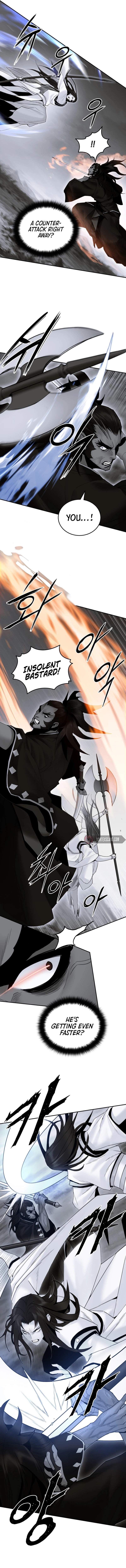 Dark and Light Martial Emperor Chapter 51 page 16