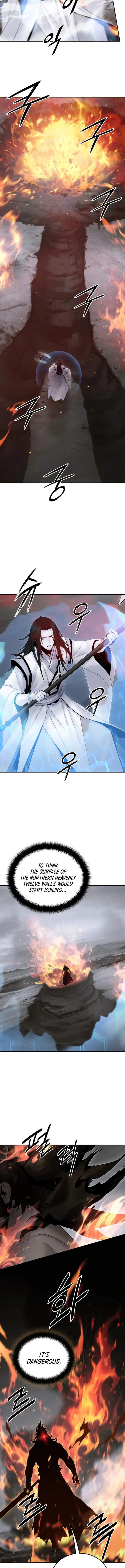 Dark and Light Martial Emperor Chapter 52 page 7