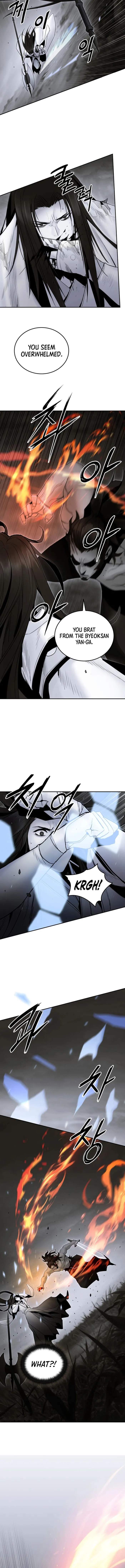 Dark and Light Martial Emperor Chapter 52 page 11