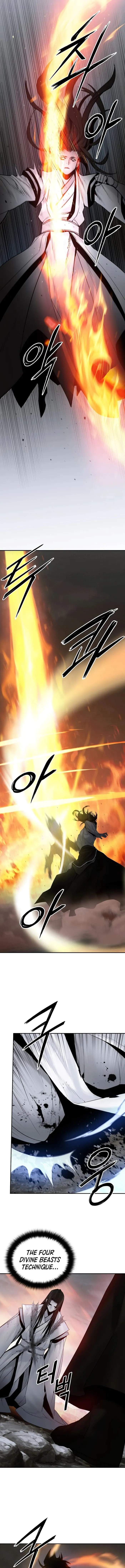 Dark and Light Martial Emperor Chapter 52 page 12