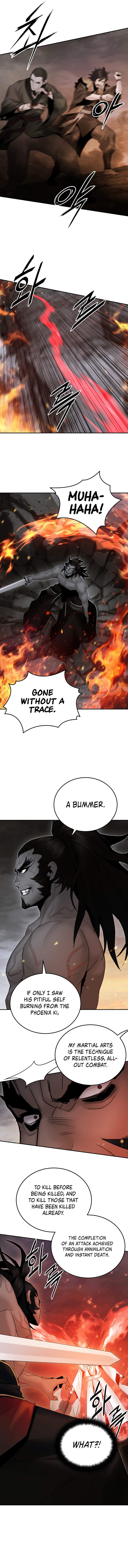 Dark and Light Martial Emperor Chapter 53 page 10