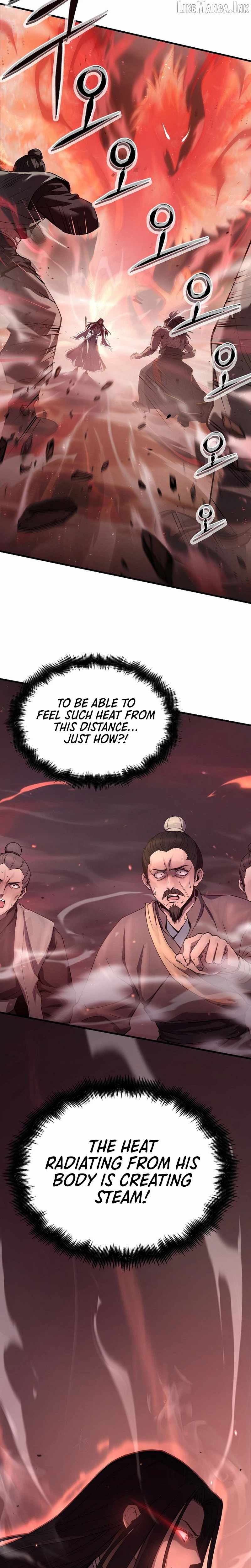 Dark and Light Martial Emperor Chapter 54 page 5
