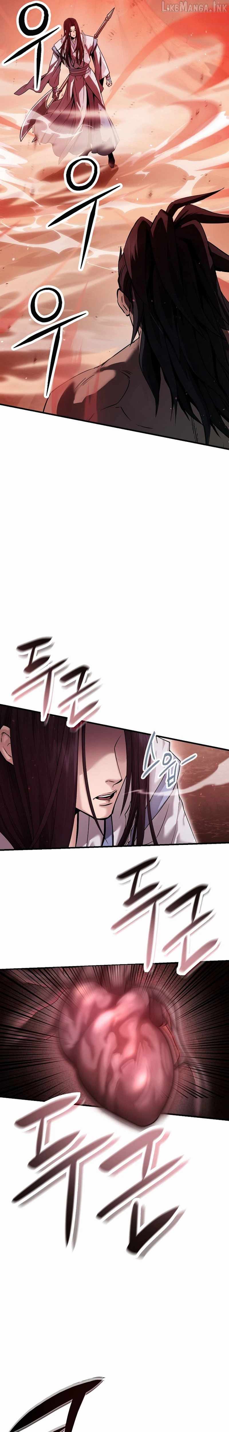 Dark and Light Martial Emperor Chapter 54 page 4