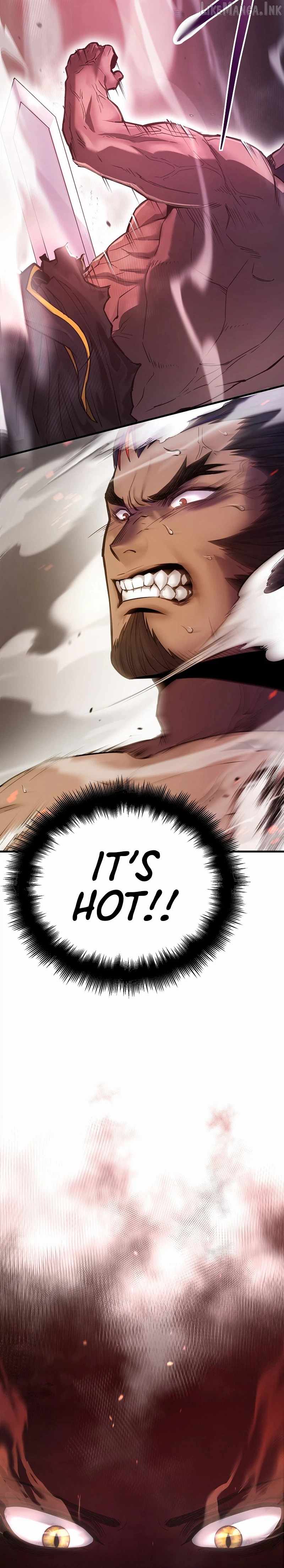 Dark and Light Martial Emperor Chapter 54 page 9