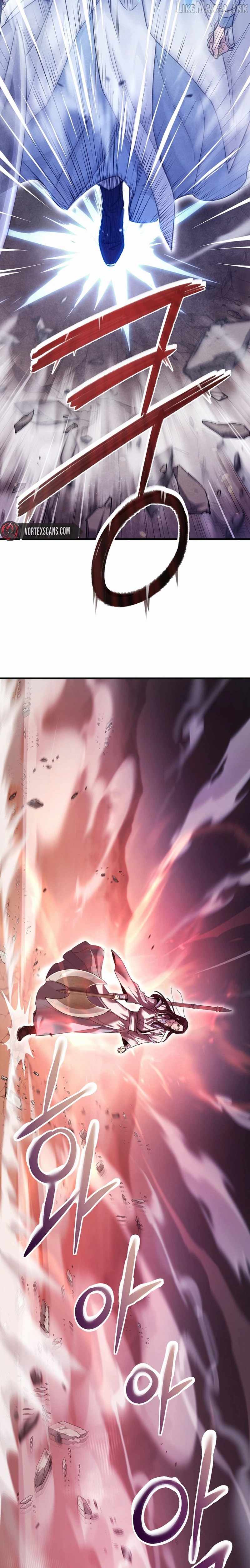 Dark and Light Martial Emperor Chapter 54 page 8