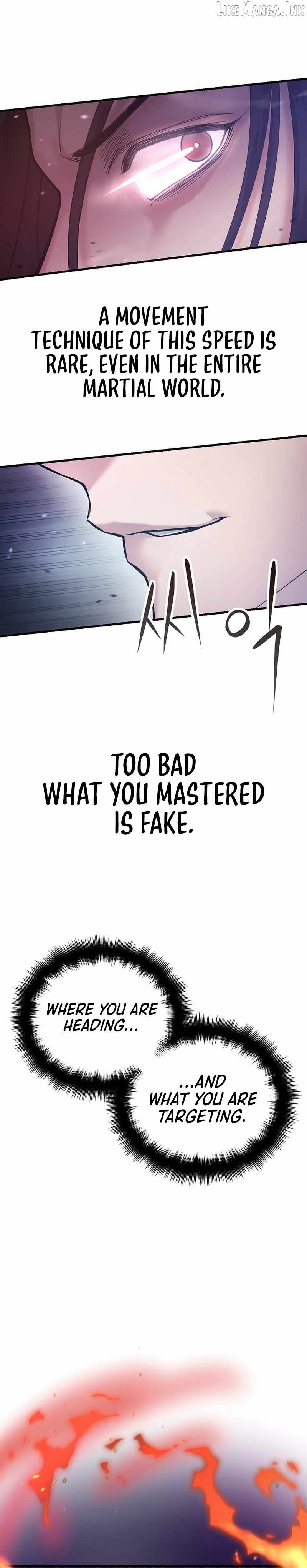 Dark and Light Martial Emperor Chapter 54 page 12