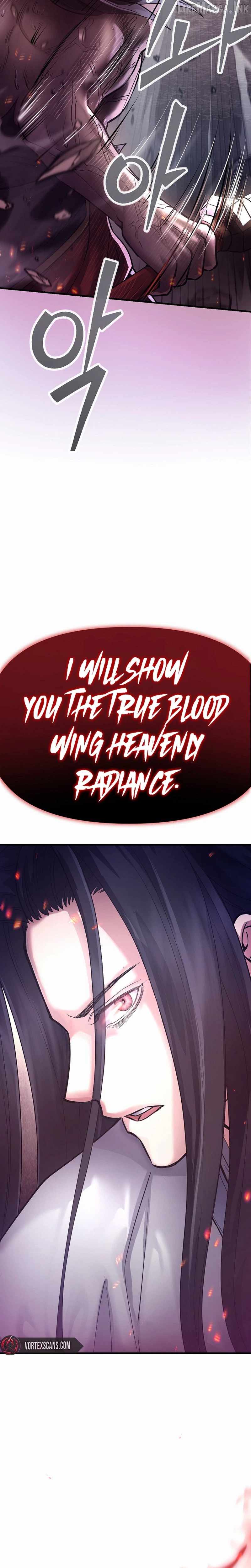 Dark and Light Martial Emperor Chapter 54 page 15