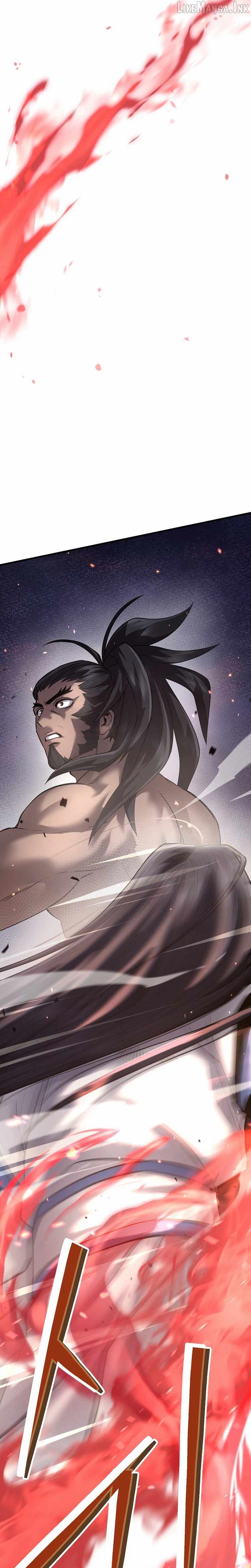 Dark and Light Martial Emperor Chapter 54 page 16