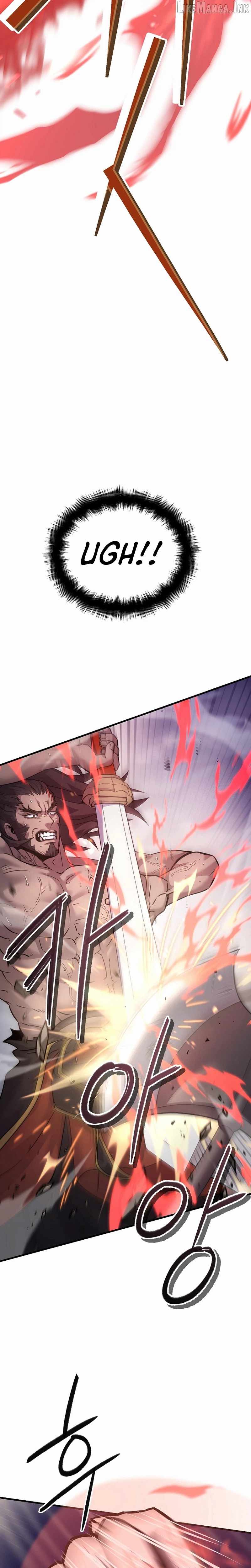 Dark and Light Martial Emperor Chapter 54 page 17