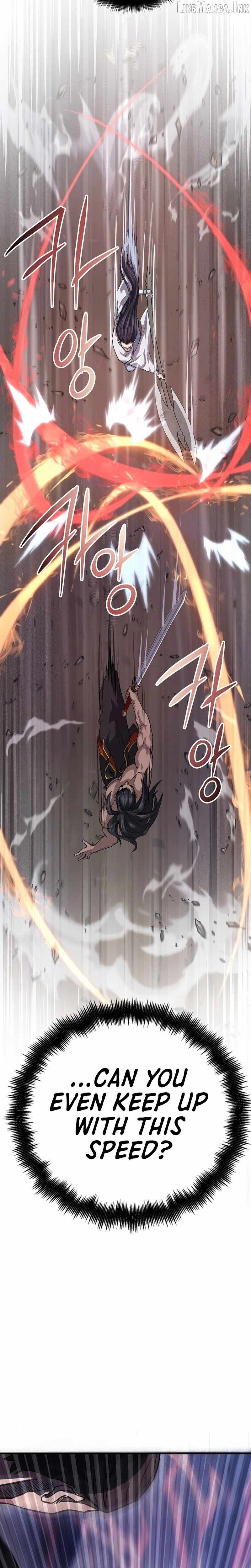 Dark and Light Martial Emperor Chapter 54 page 20