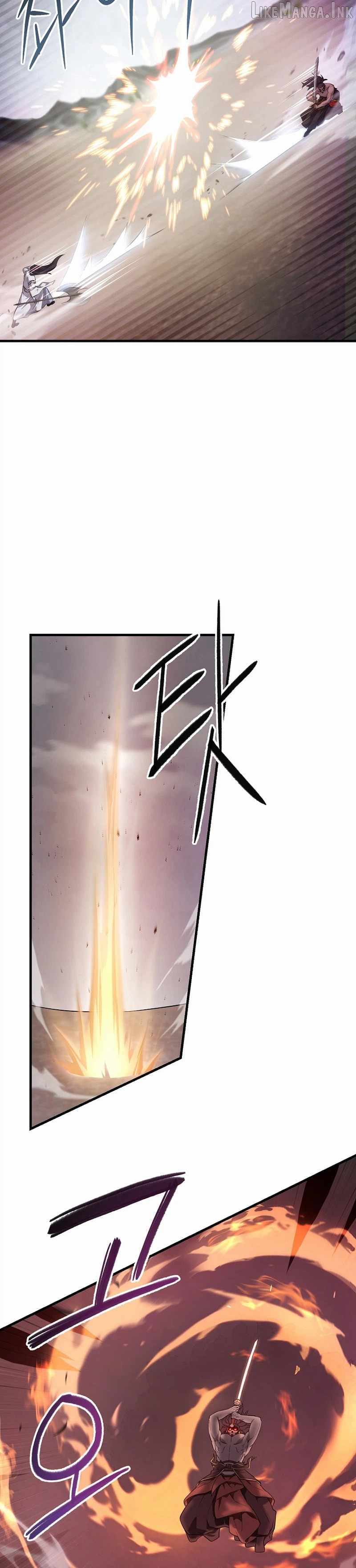 Dark and Light Martial Emperor Chapter 54 page 24