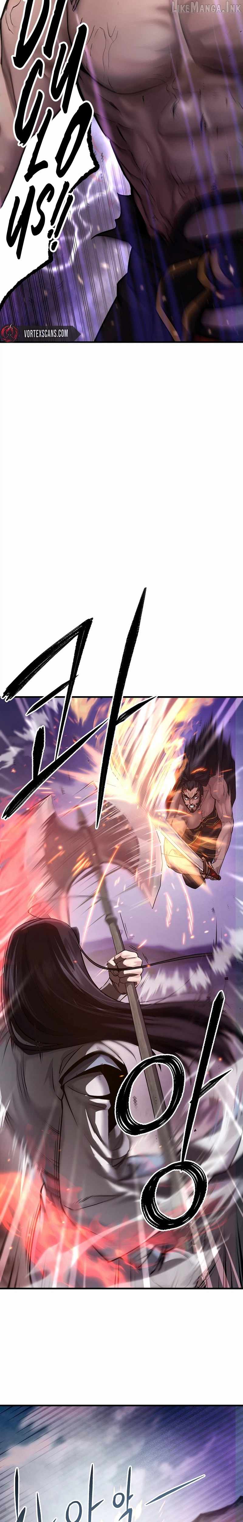Dark and Light Martial Emperor Chapter 54 page 23