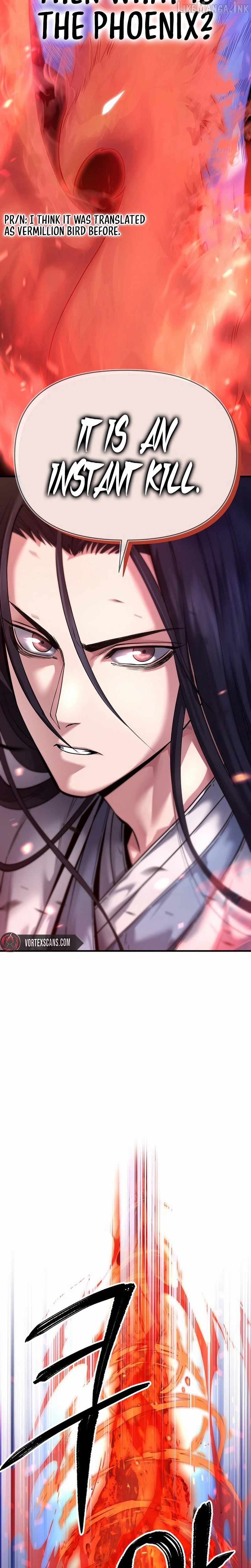 Dark and Light Martial Emperor Chapter 54 page 29