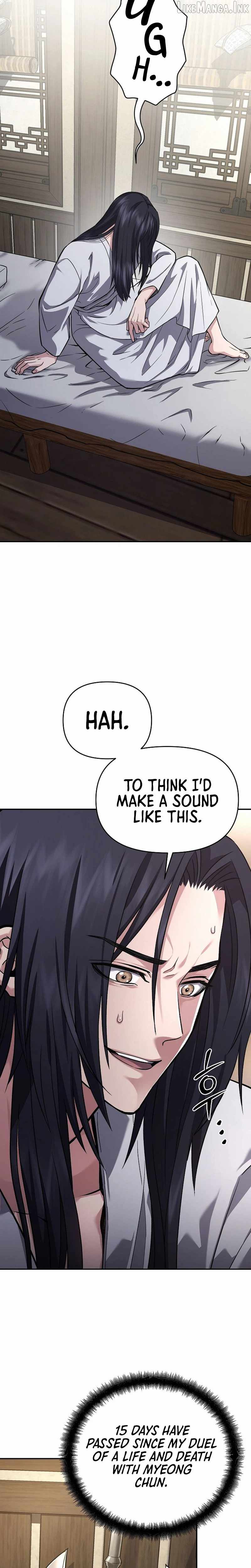 Dark and Light Martial Emperor Chapter 55 page 2