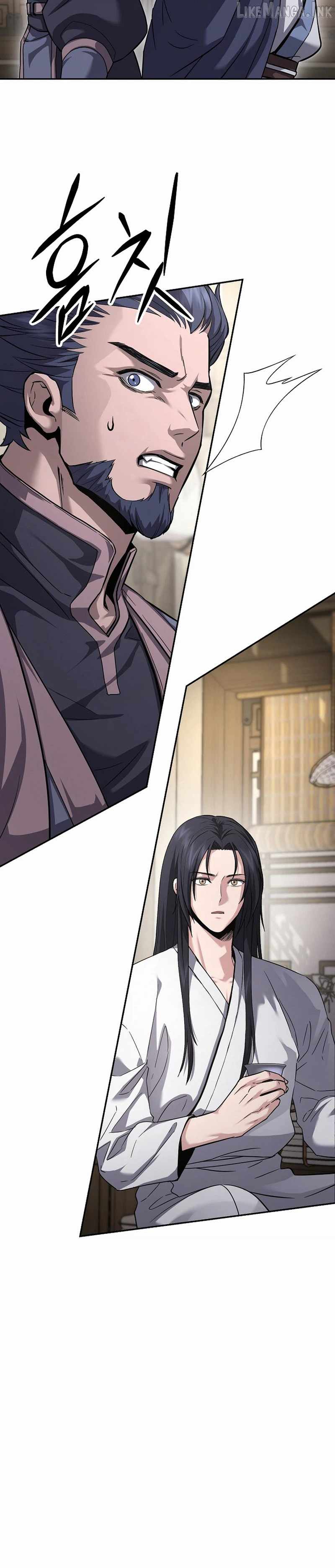 Dark and Light Martial Emperor Chapter 55 page 18